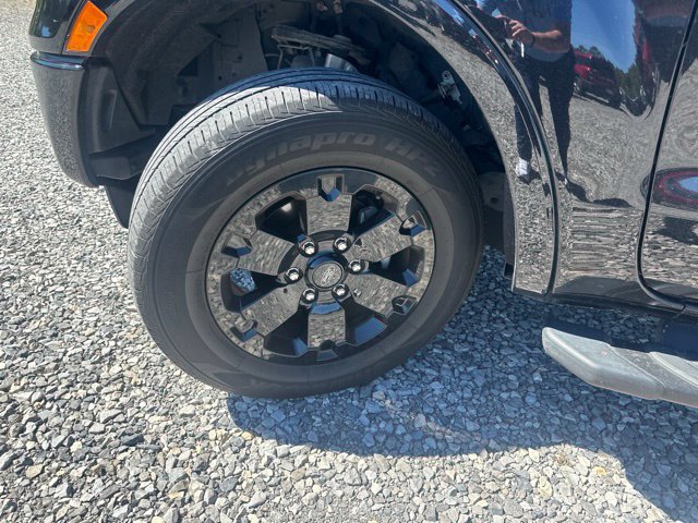 Used 2020 Ford Ranger XLT w/ Equipment Group 302A Luxury AWD/4WD image 7