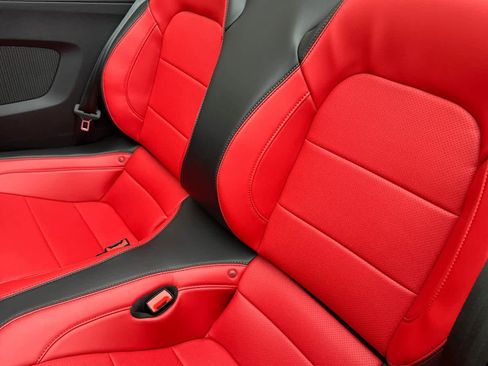 Used 2020 Ford Mustang GT Premium w/ Equipment Group 401A image 4