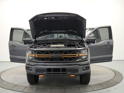 Used 2025 Ford F150 Tremor w/ Tow/Haul Package AWD/4WD image 10
