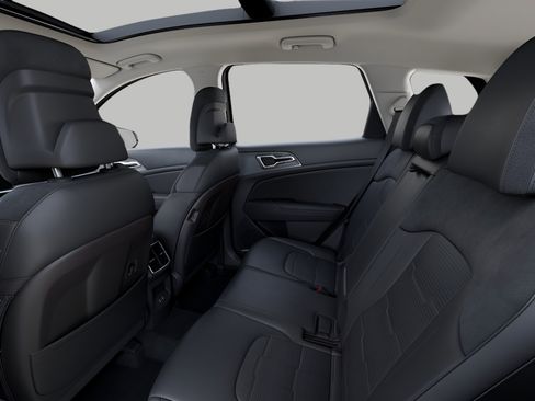 New 2026 Kia Sportage SX Prestige AWD/4WD image 18