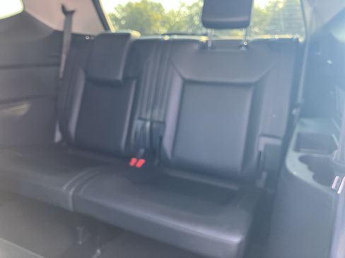 Used 2019 Volkswagen Atlas SE AWD/4WD image 23