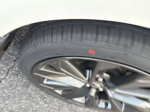 Certified 2024 Toyota Corolla SE FWD image 38