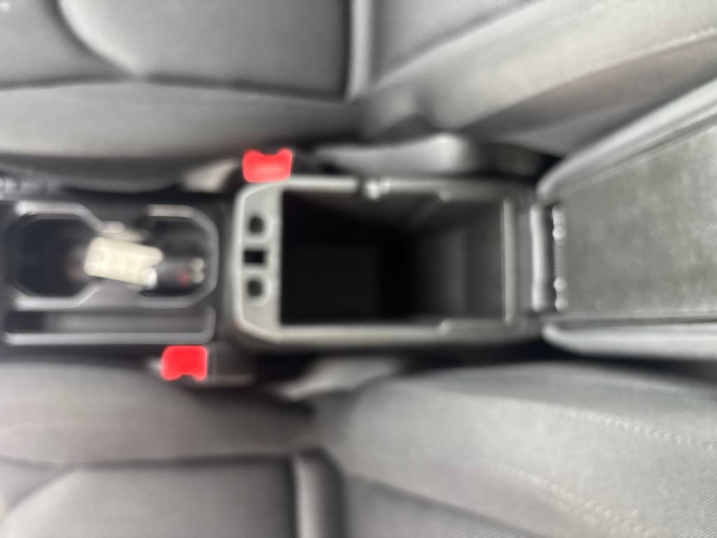 Used 2023 Jeep Renegade Latitude AWD/4WD image 31