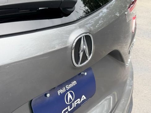 Certified 2024 Acura RDX w/ Advance Package AWD/4WD image 17