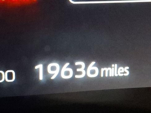 Certified 2023 Toyota Sequoia TRD Pro image 21