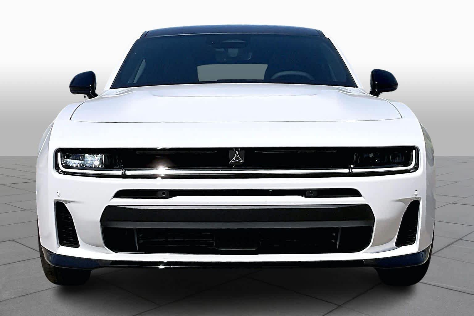 New 2026 Dodge Charger Scat Pack AWD/4WD image 3