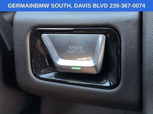 Used 2026 GMC Yukon XL Denali w/ Denali Reserve Package AWD/4WD image 30