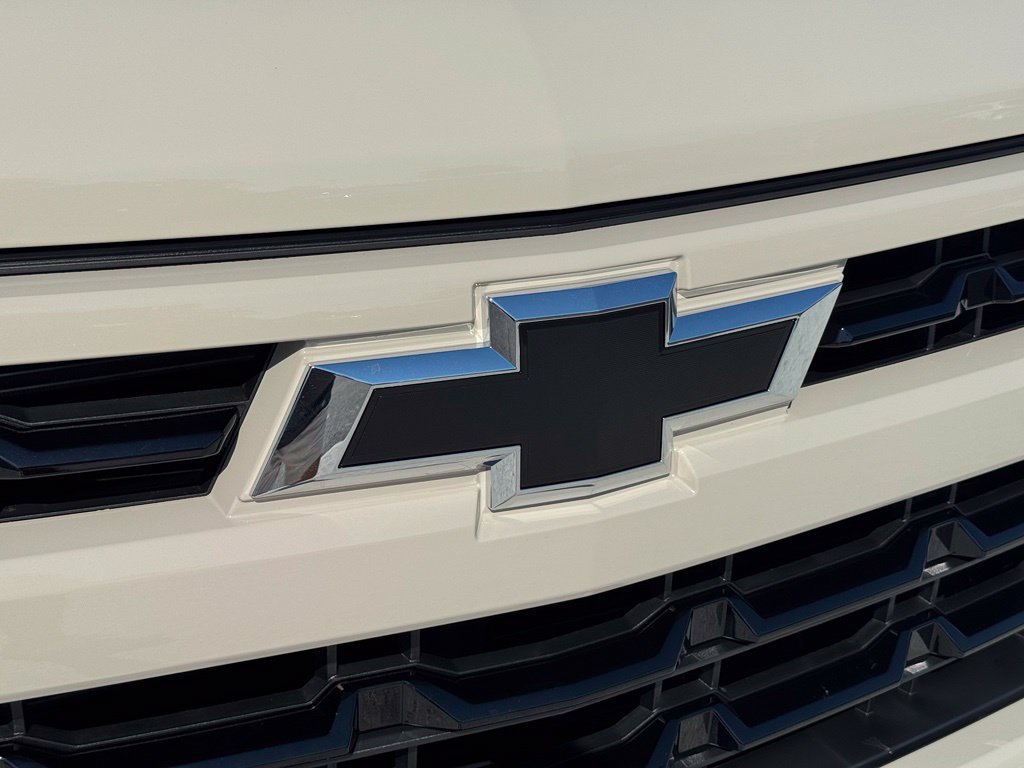 New 2026 Chevrolet Silverado 1500 RST w/ Convenience Package II AWD/4WD image 8