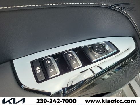 New 2026 Kia K5 GT-Line FWD image 21