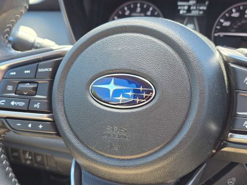 Used 2023 Subaru Outback Limited AWD/4WD image 32