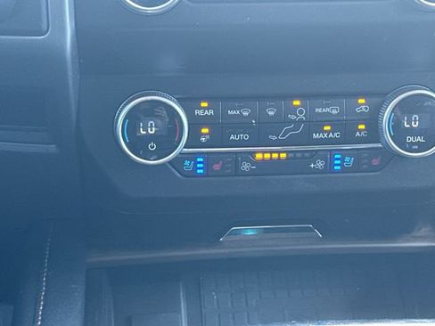 Certified 2021 Ford Expedition Max Platinum AWD/4WD image 38