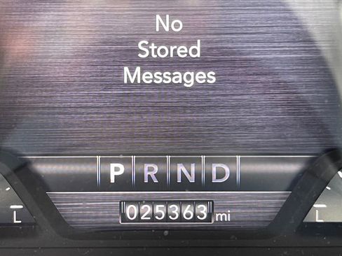 Used 2023 RAM 1500 Laramie image 18