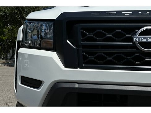 Used 2024 Nissan Frontier S w/ Technology Package RWD image 45