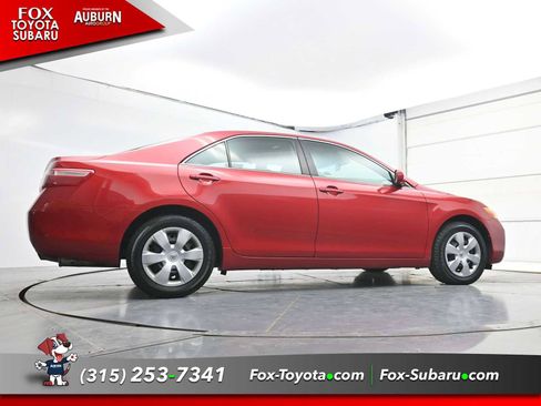 Used 2009 Toyota Camry LE FWD image 22