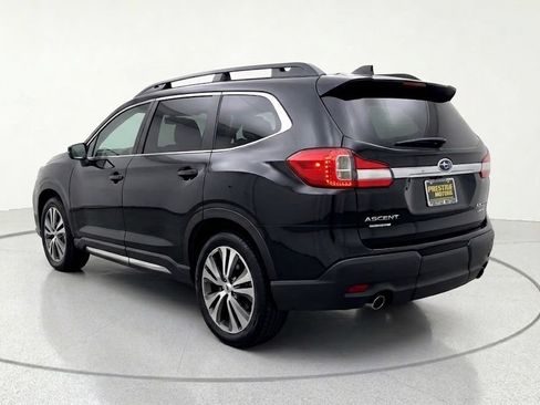 Used 2022 Subaru Ascent Limited AWD/4WD image 2
