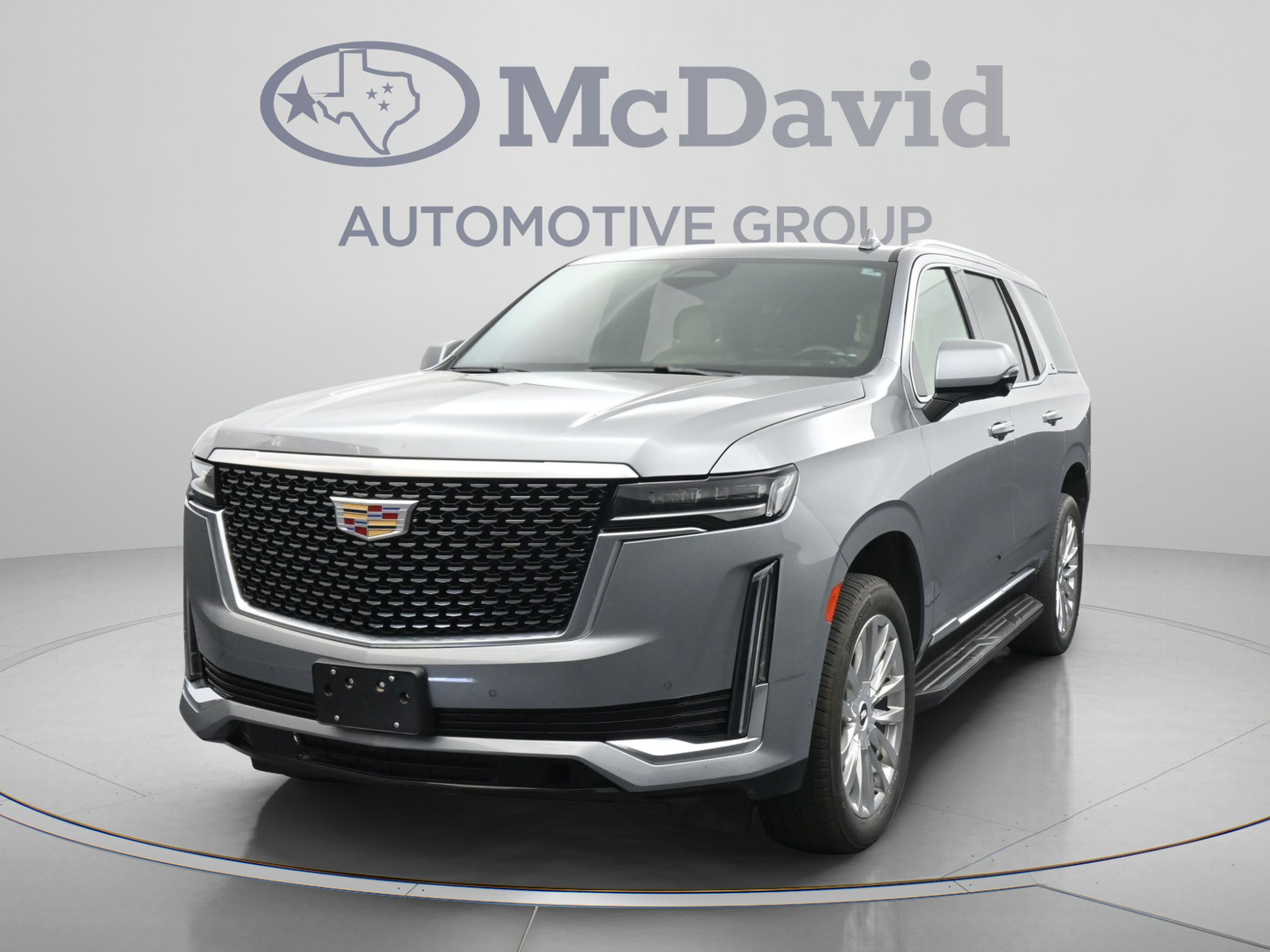 Used 2023 Cadillac Escalade Premium Luxury AWD/4WD image 1