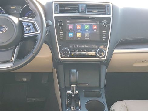 Used 2018 Subaru Outback 2.5i Limited image 28