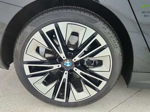 Used 2026 BMW 540i xDrive image 63
