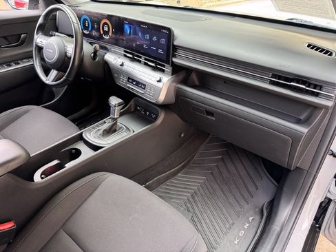 Certified 2024 Hyundai Kona SEL image 16