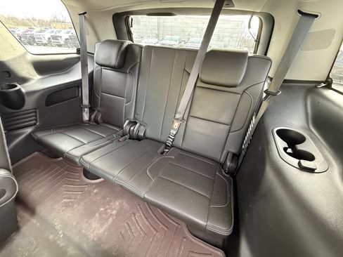 Used 2018 GMC Yukon Denali w/ Denali Ultimate Package image 37