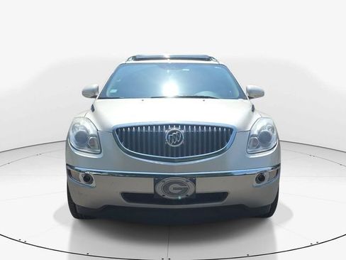 Used 2012 Buick Enclave Leather FWD image 12