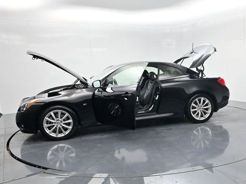 Used 2014 INFINITI Q60 Convertible w/ Premium Package image 59