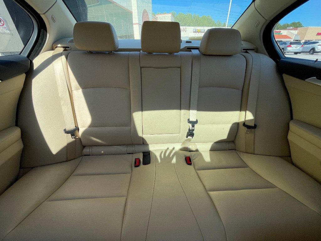 Used 2013 BMW 535i Sedan RWD image 52