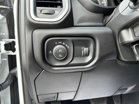 Used 2024 RAM 2500 Big Horn w/ Bed Utility Group image 30