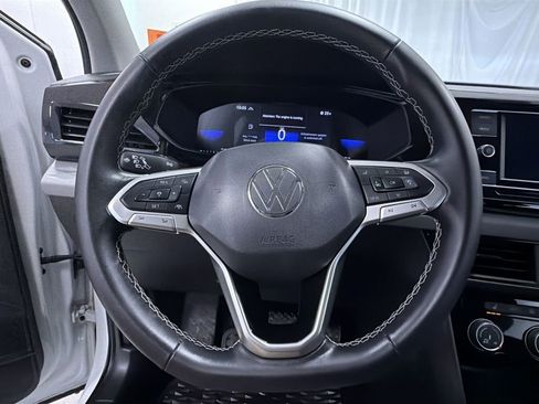 Used 2024 Volkswagen Taos S image 24