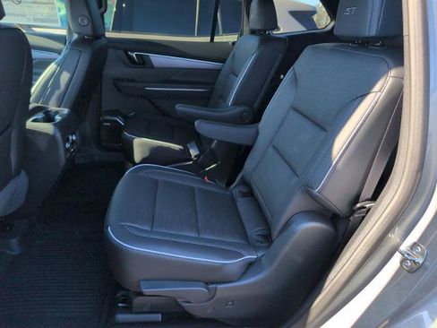 New 2025 Buick Enclave Sport Touring w/ Power Package image 17