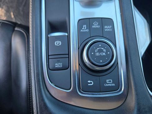 Used 2023 INFINITI QX60 Luxe w/ Performance Audio Package AWD/4WD image 20