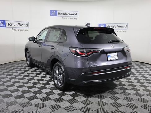 New 2027 Honda HR-V LX image 6