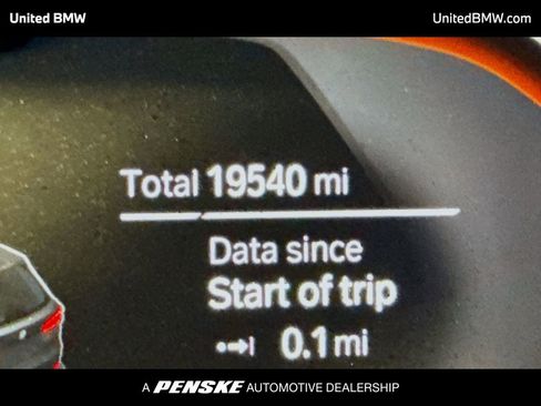 Used 2023 BMW X5 xDrive40i image 7