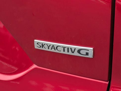 New 2025 MAZDA CX-5 AWD 2.5 S w/ Preferred Package image 13