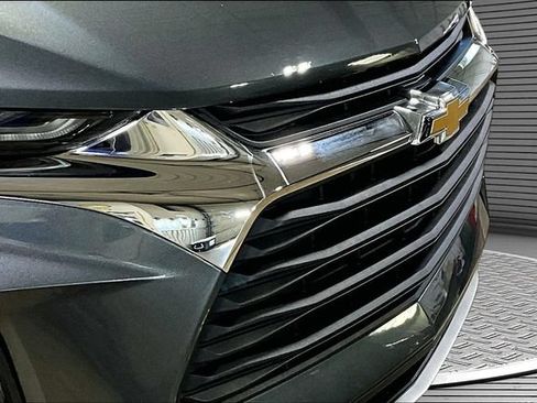 Used 2020 Chevrolet Blazer LT FWD image 29