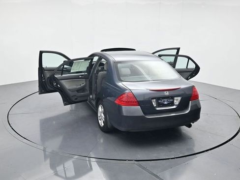 Used 2007 Honda Accord EX image 41
