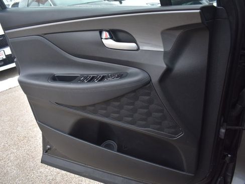 Used 2021 Hyundai Santa Fe SEL w/ Convenience Package image 35