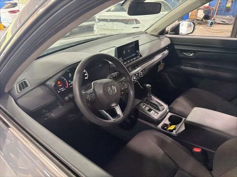 Used 2023 Honda CR-V EX image 15