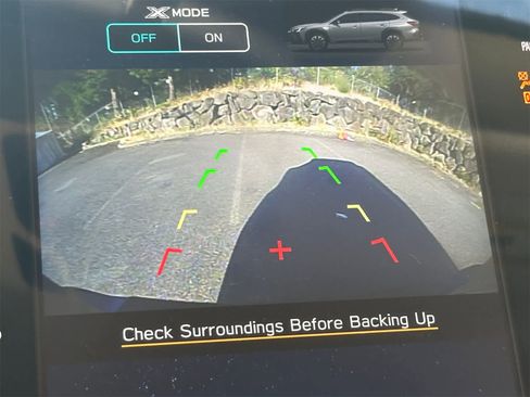 Used 2025 Subaru Outback Premium image 16