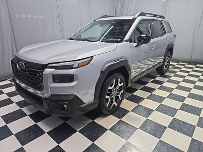 New 2026 Subaru Outback Touring XT