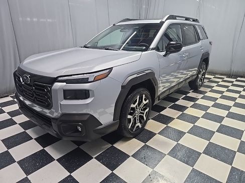 New 2026 Subaru Outback Touring XT AWD/4WD image 1