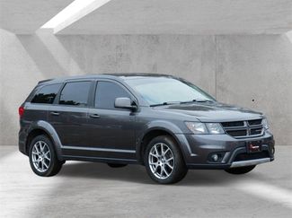 Used 2017 Dodge Journey GT w/ Driver Convenience Group video 1