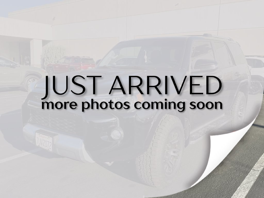Used 2015 Toyota 4Runner Trail Premium AWD/4WD image 2