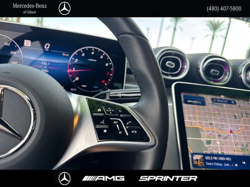 Used 2026 Mercedes-Benz CLE 300 4MATIC Cabriolet image 23