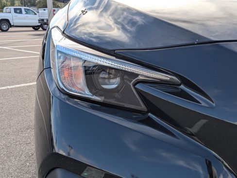 Used 2023 Subaru WRX Premium image 9