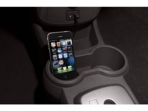 Used 2015 Chevrolet Spark LT image 18