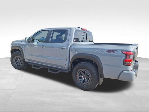 New 2026 Nissan Frontier PRO-4X w/ Pro-4x Convenience Package AWD/4WD image 5