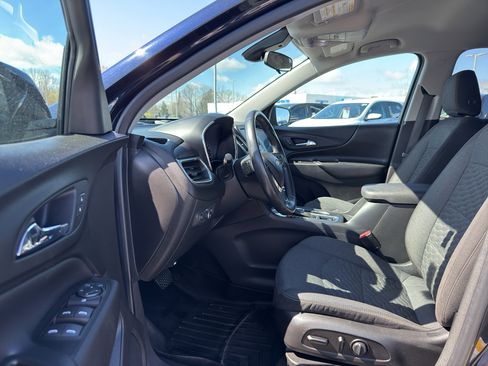 Used 2020 Chevrolet Equinox LT AWD/4WD image 11