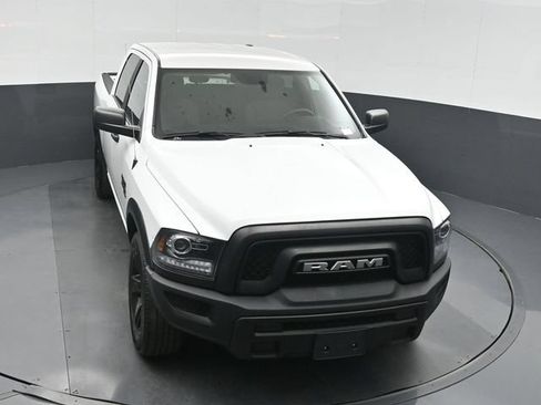 Used 2024 RAM 1500 Warlock RWD image 36