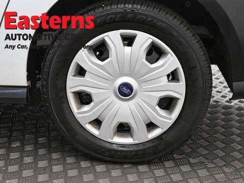 Used 2020 Ford Transit Connect XL FWD image 33